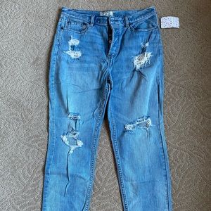 Free People Jeans